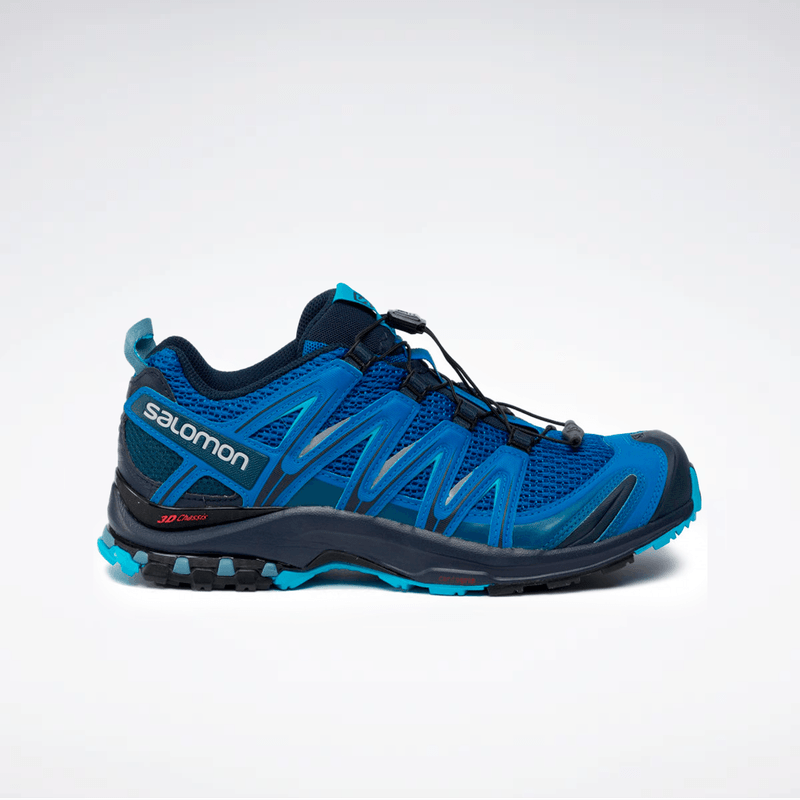 salomon xa pro 3d comprar