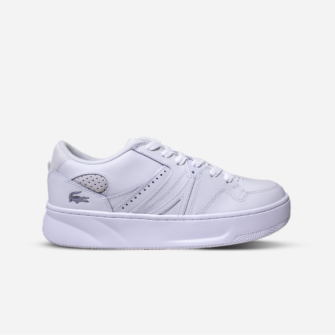 Compra TENIS LACOSTE L005 222 2 SMA 744SMA0115 21G HOMBRE en Planeta Sport