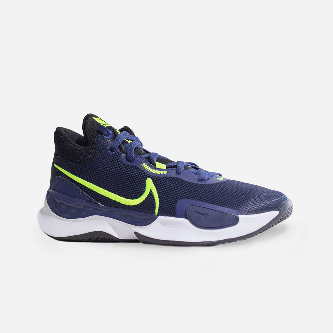 Compra TENIS NIKE RENEW ELEVATE III DD9304 005 HOMBRE en Planeta Sport