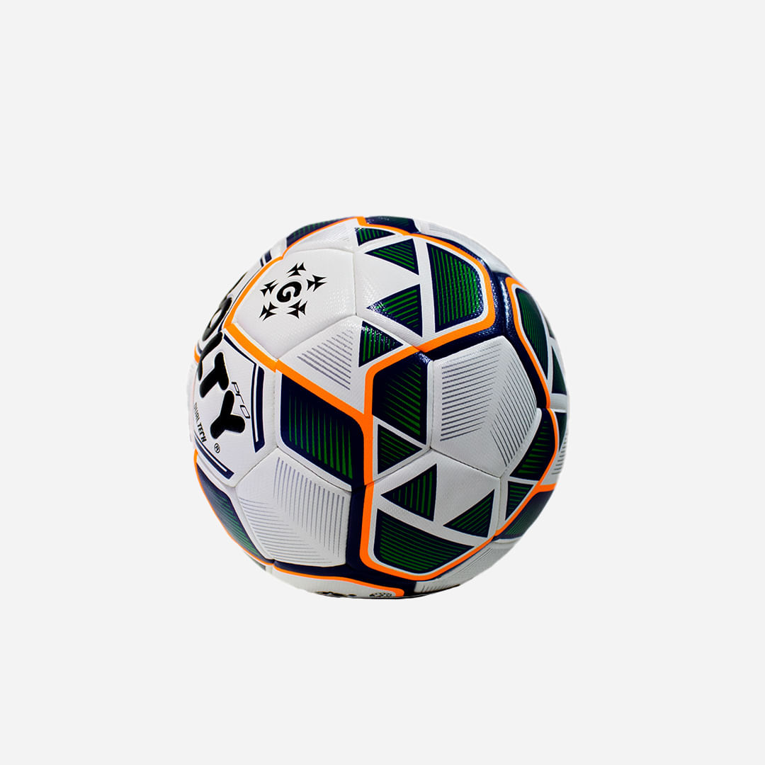 BALON FUTBOL SALA GOLTY DUAL TECH - Tienda Sport Body