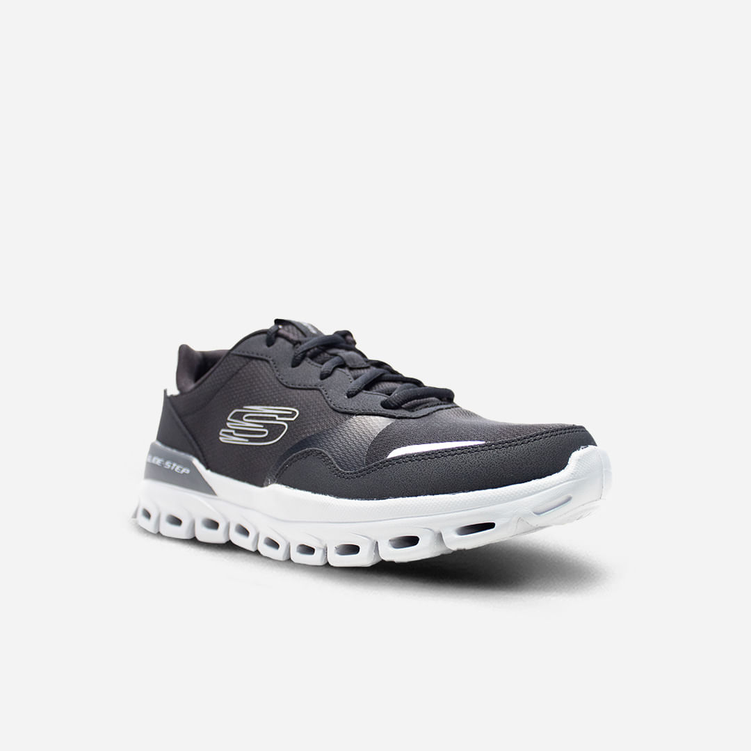 Zapatos skechers shop hombre colombia king