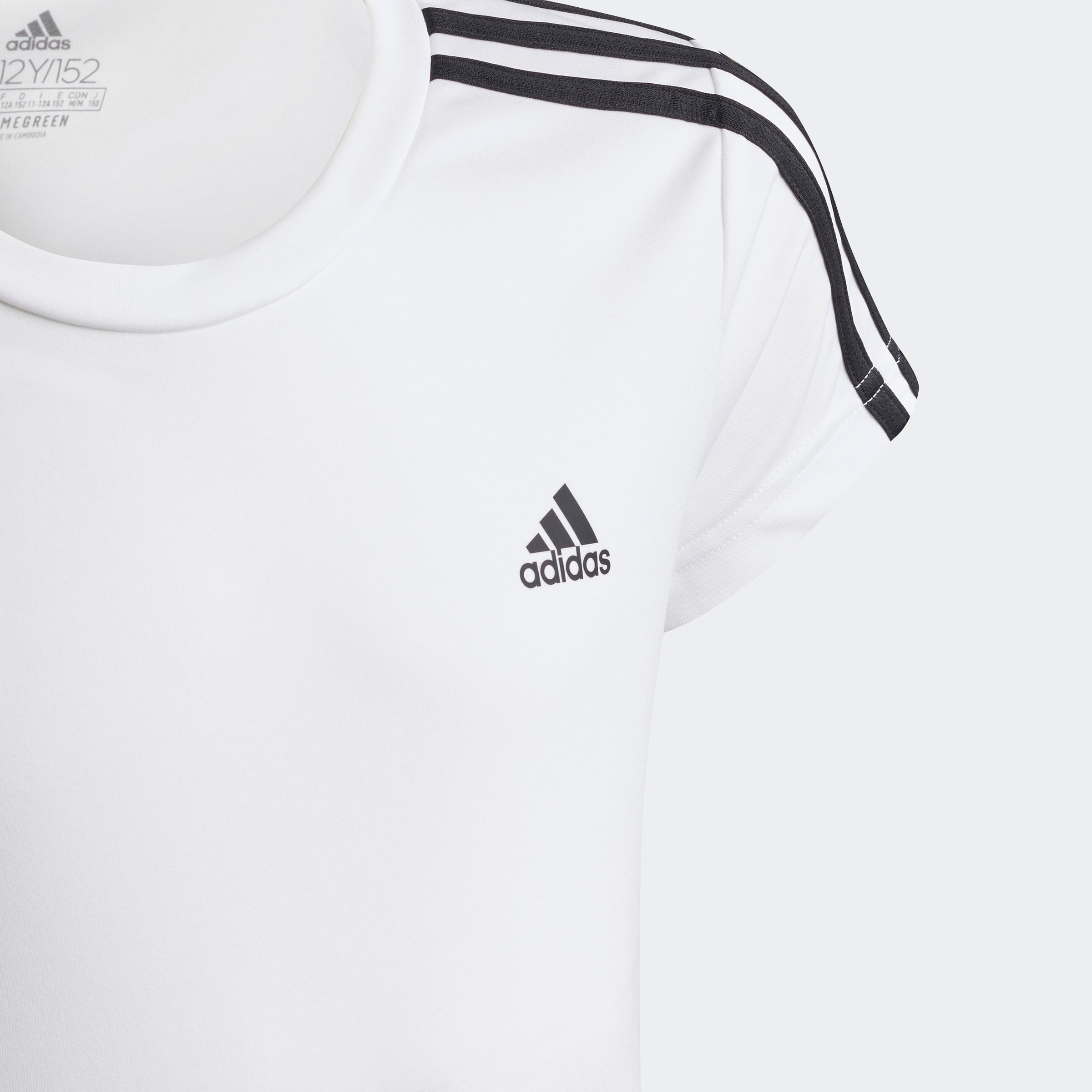 Compra CAMISETA TEE ADIDAS G 3S T HM4471 HOMBRE en Planeta Sport Planeta  Sport |Calzado y Ropa Deportiva