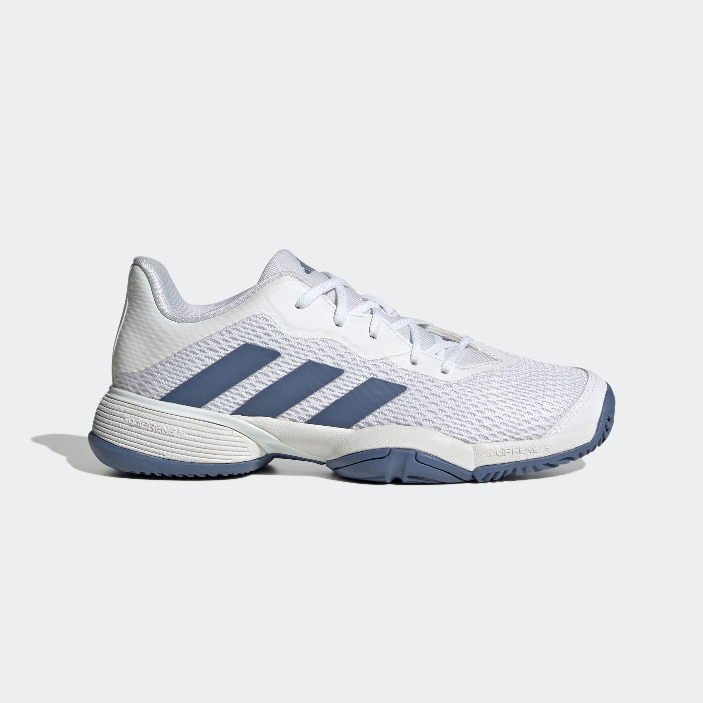 Compra TENIS ADIDAS BARRICADE K IG9528 JUNIOR en Planeta Sport