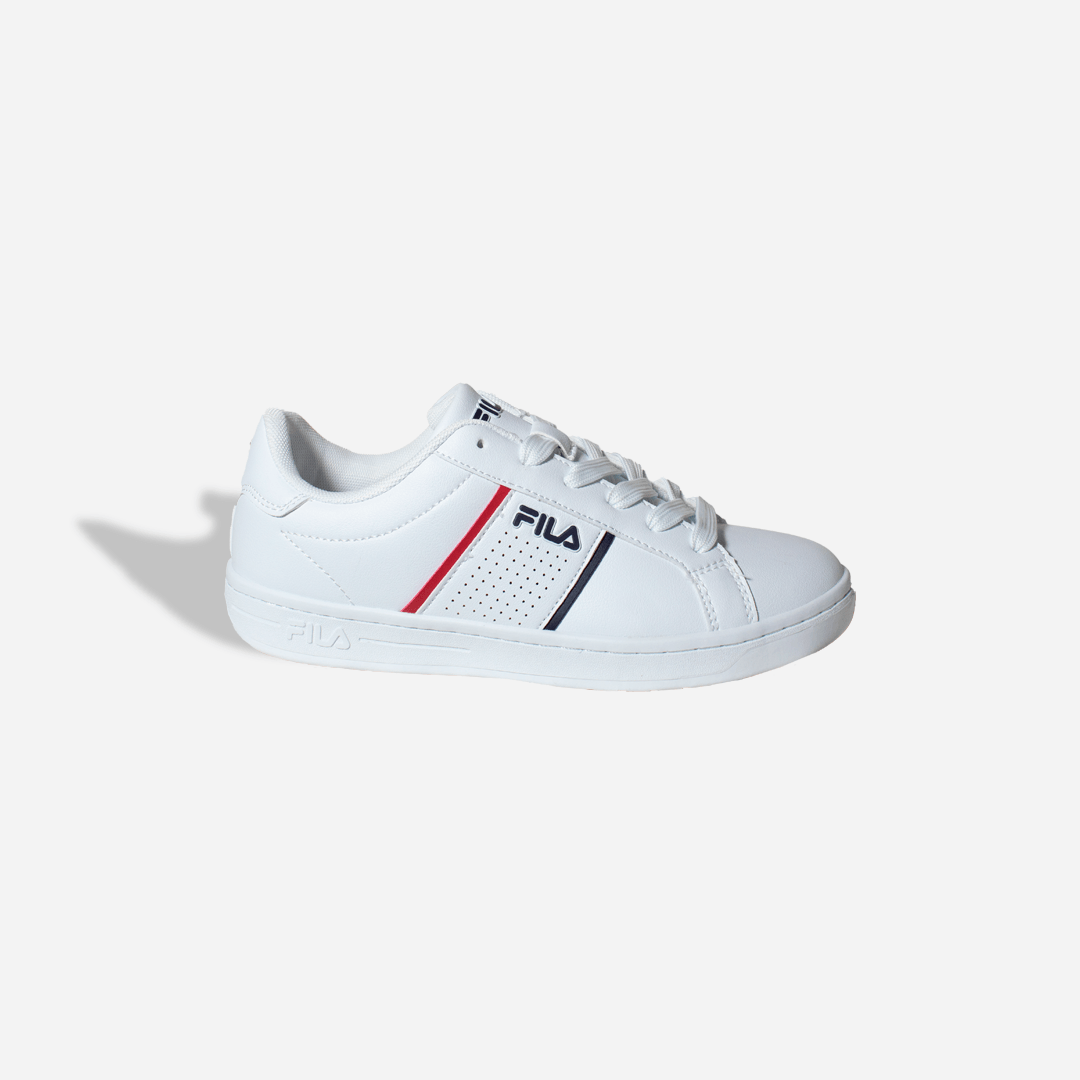 TENIS FILA WS STRADA 411910 WNR MUJER